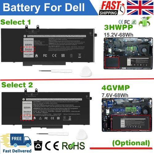 3hwpp 4gvmp battery for - battery,