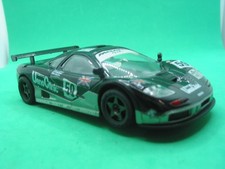 NINCO 1/32ND  MCALREN F1 BLACK