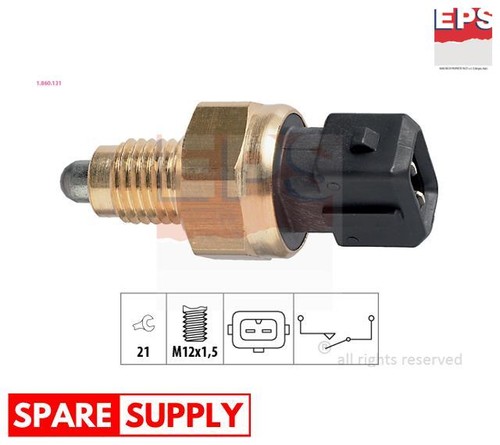 Switch reverse light for - switch,, mini