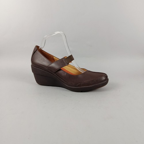 Clarks mary jane shoes - mary, womens