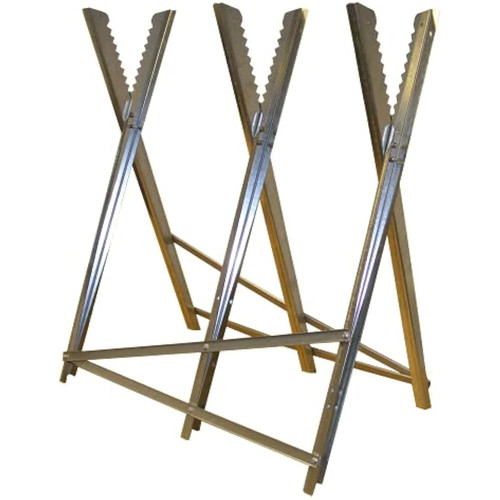 Rocwood saw horse sawhorse - horse,