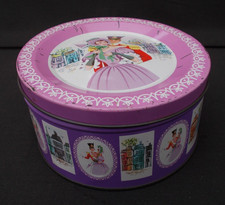 VINTAGE COLLECTABLE EMPTY