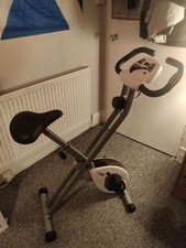 Ultrasport F-Bike Folding