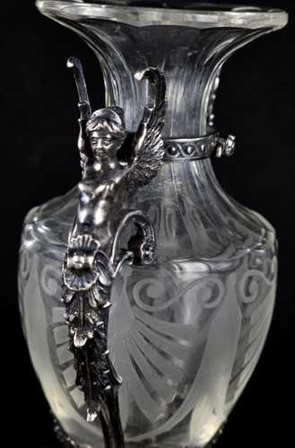 Antique rare solid silver 800 - antique,