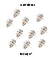 VAUXHALL VIVARO SIDE MOULDING