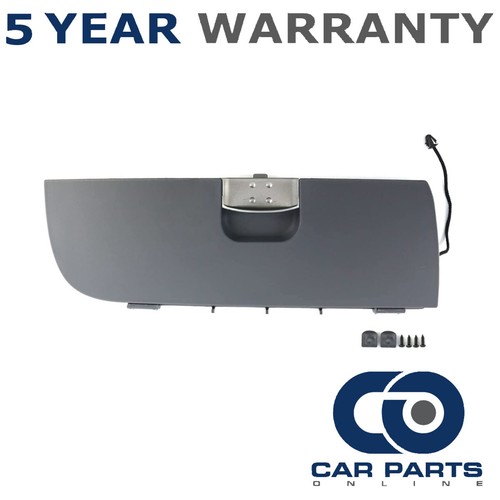 Glove box cover cpo - glove,