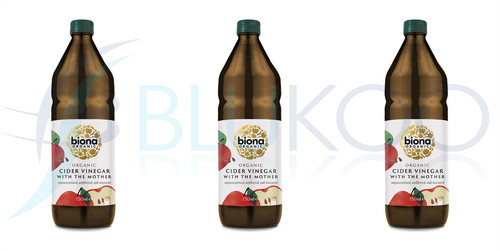 Biona organic apple - biona,