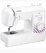 Brother LX17 Lightweight Home Sewing Machine - 3 Year Warranty MRP £149 SAVE £20