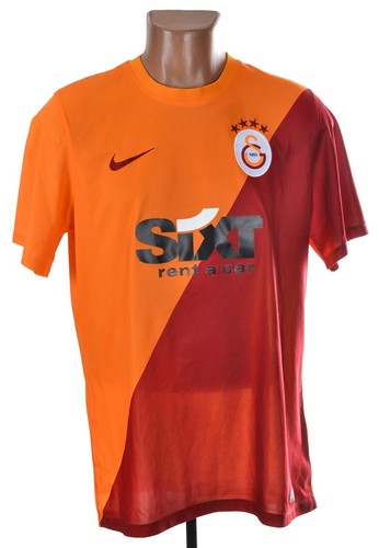 Galatasaray 2021 2022 home - 2021,