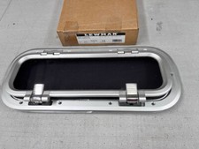 Lewmar Atantic Portlight. Size