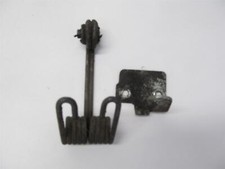 1979 MOTOBECANE MOBYLETTE 50V MOTOR MOUNT SPRING