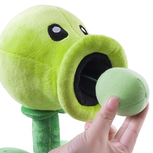 Plants zombies pea shooter - plants, vs