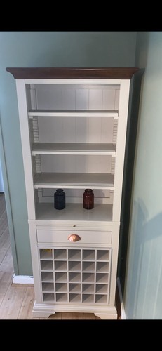 Modern bar drinks cabinet 4 - bar,