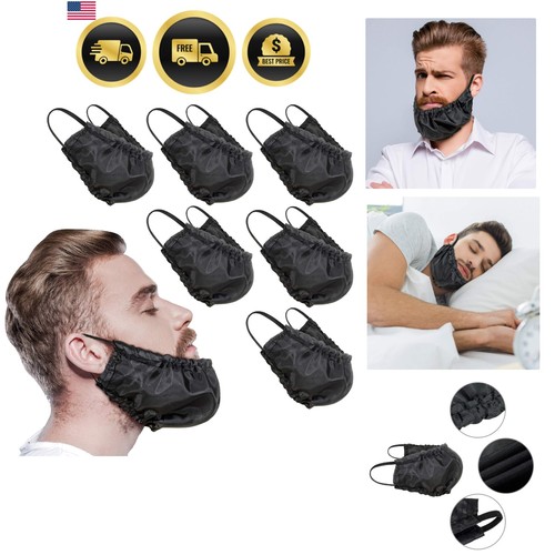 Pieces beard bonnet - 9, for
