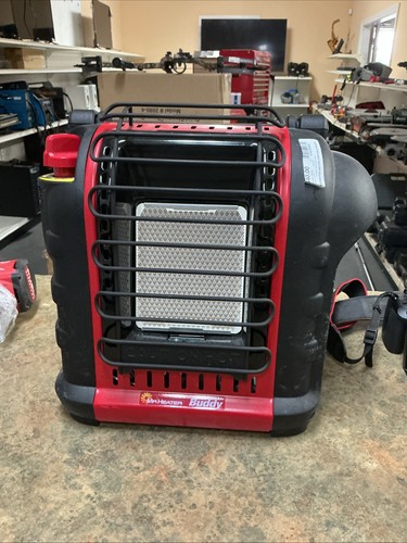 Heater portable buddy - portable,