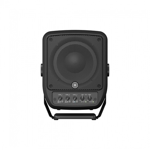 Yamaha stagepas 100 portable - yamaha,