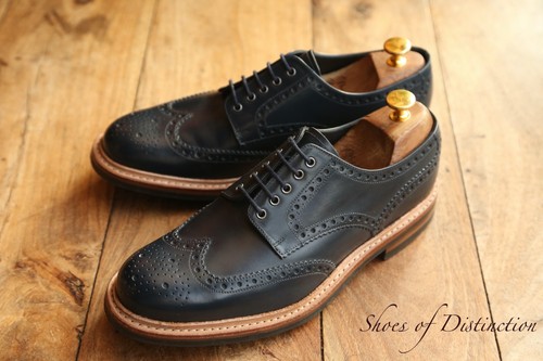 Loake 1880 worton - 1880,