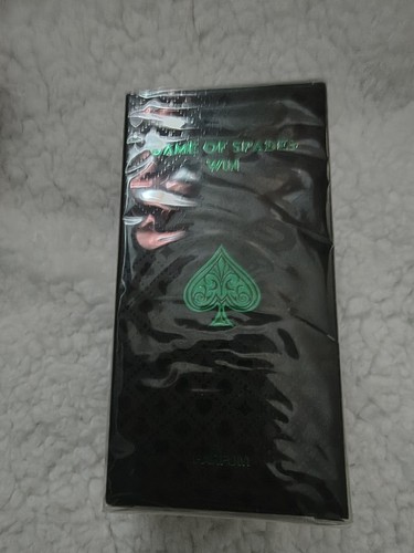 Brand new game spades - game, win