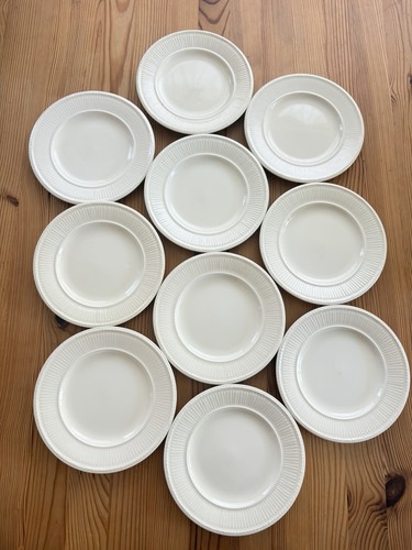 Set wedgwood ribbed side - set,