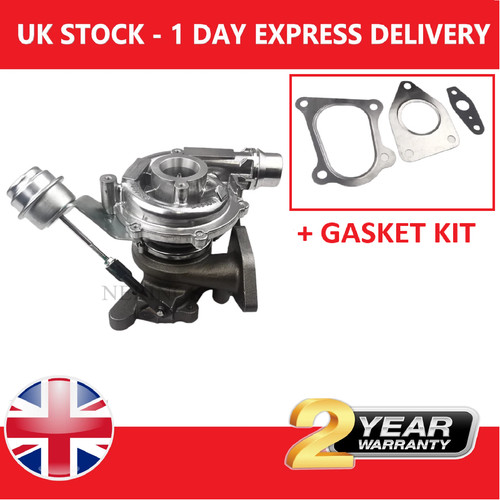 Turbocharger for vauxhall - vauxhall, /