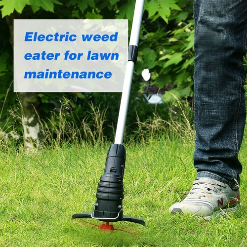 Electric cordless grass - electric,