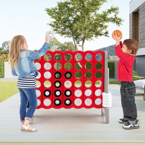 Large family game toy giant - large,