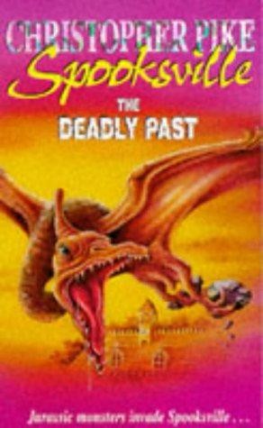 The deadly past 11 - the,