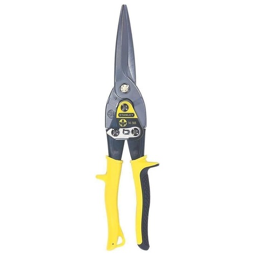 Stanley aviation snip - snip, 300mm