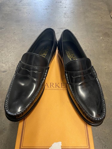 Barker shoes - barker,