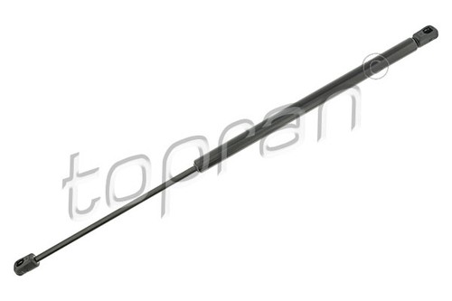 Gas spring boot cargo area - gas, boot/cargo