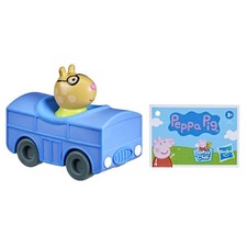 Peppa Pig Little Buggies -