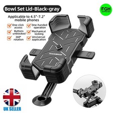 ROCKBROS BIKE MOBILE PHONE