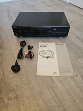 Technics SL-PS770D CD Compact