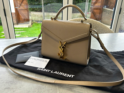 Ysl cassandra bag - cassandra,