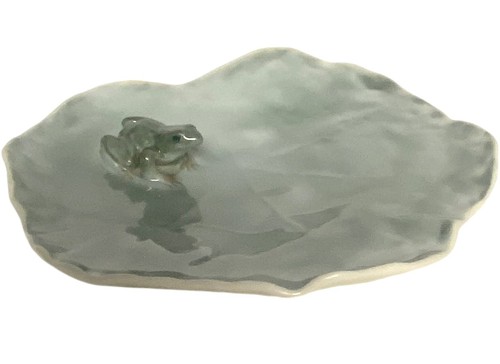 Royal copenhagen denmark frog - royal,