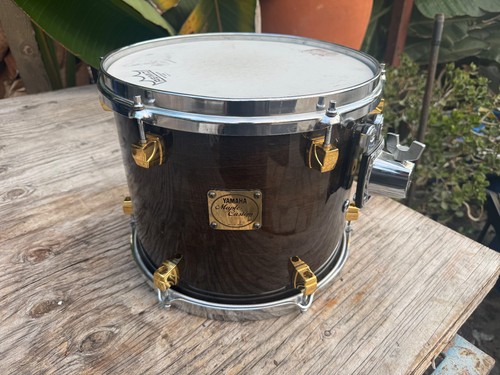 Yamaha maple custom - yamaha,