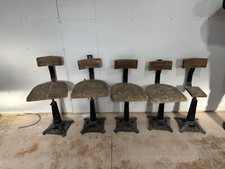 singer sewing machine chairs