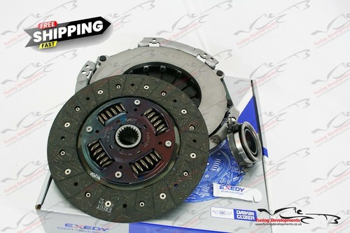 Exedy 3pc clutch kit for - exedy,
