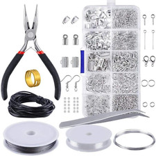 Jewelry Making Starter Kit