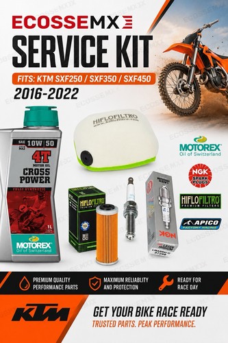 Ktm sxf250 sxf350 sxf450 - ktm,