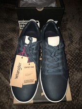 Wrangler Mens Shoes Trainers Size UK 10.5