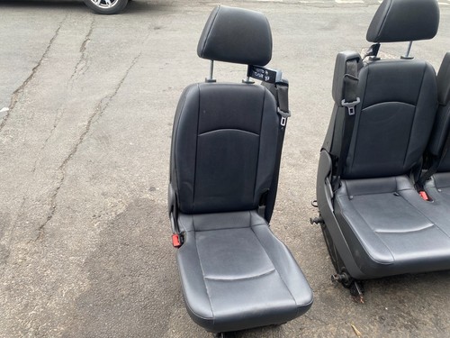 2014 mercedes vito driver - (64),