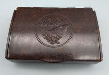 TRUMPF Bakelite, Snuff Tobacco