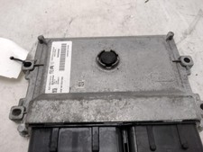 ECU 2008 PEUGEOT 1.2L Petrol