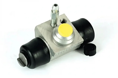 Wheel cylinder aluminium - wheel,