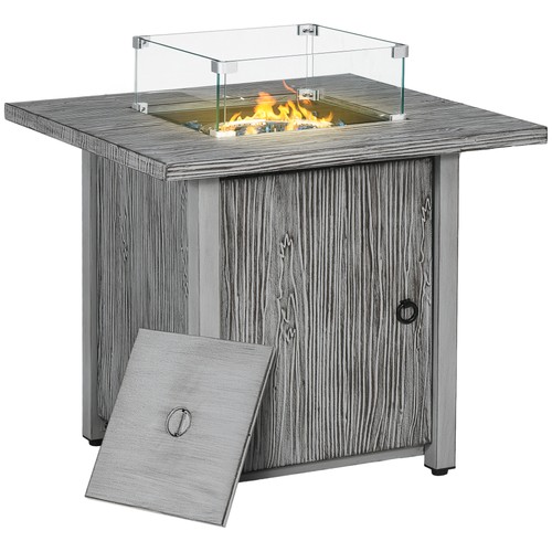 50000 btu gas - btu, table