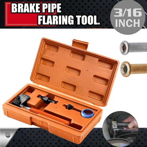 Professional brake pipe - professional,
