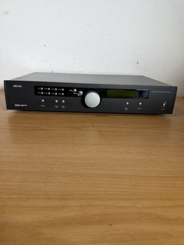 Arcam diva dt91 - diva,