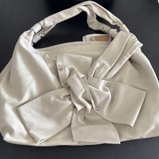 John Galliano Large Tote Bag