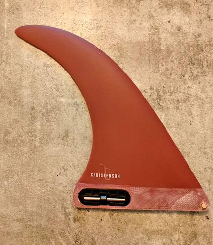 Surfboard fin fcs - fcs, 7'